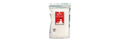 Nieve instantánea polvo bolsa doypack 100g