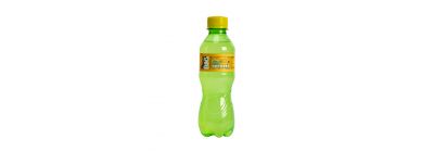 Refresco gaseoso Big toronja 250ml