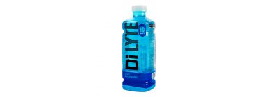 Bebida hidratante Dilyte blueberry