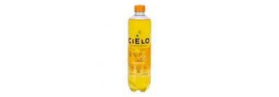 Agua Cielo con antioxidantes maracuyá
