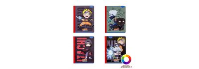 Cuaderno temático resistente escolar