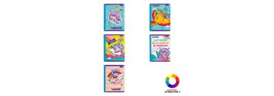 Cuaderno diseño creativo