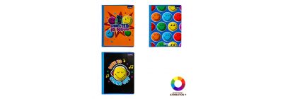 Cuaderno divertido para niños