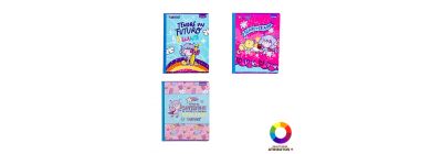 Cuaderno grande Vania Bachur