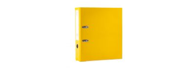 Archivador deli amarillo 3"