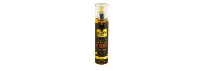 Body splash gold Woods hombre 250ml