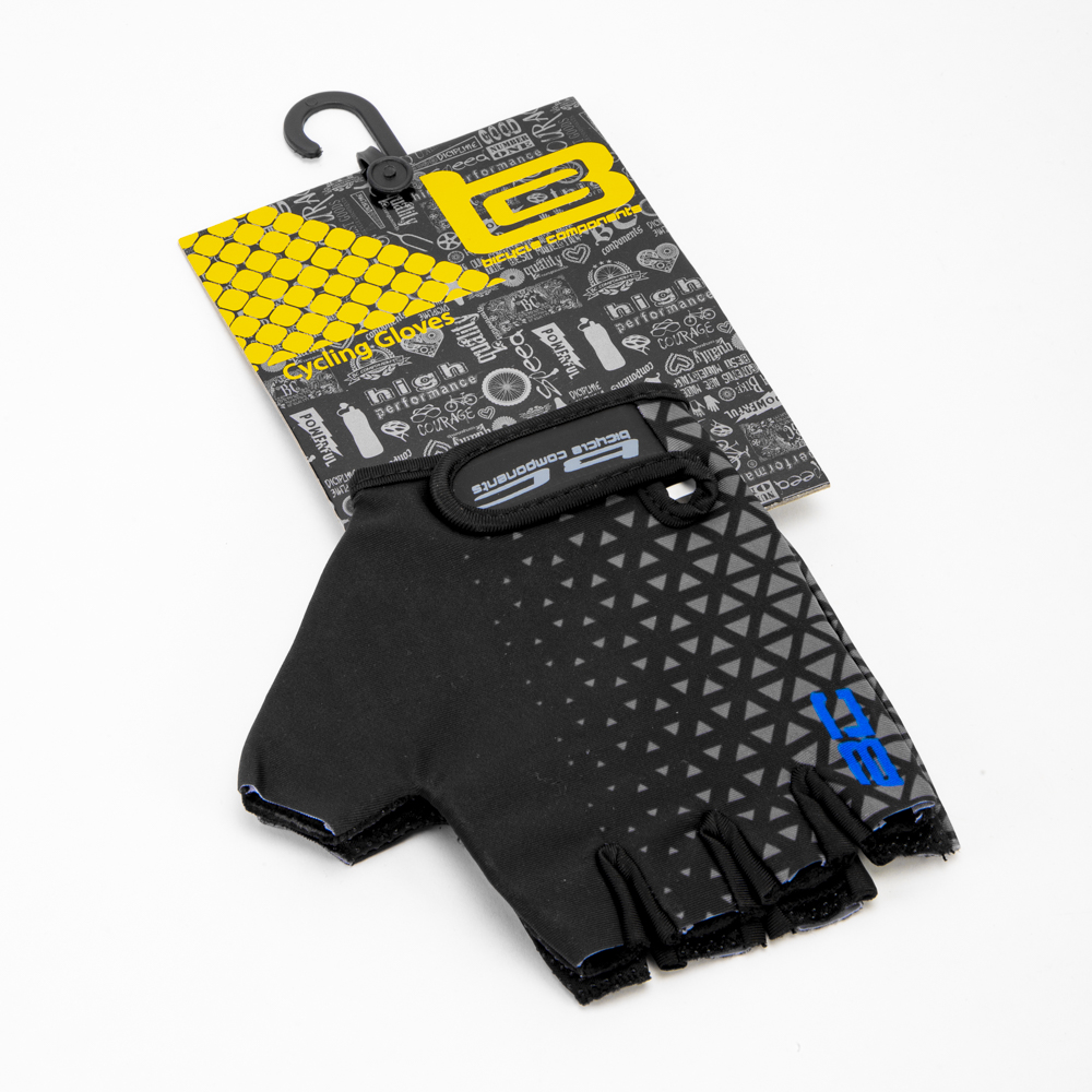 Guantes bc dedo corto l