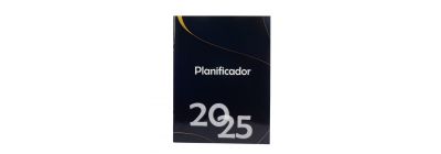 Planificador cuaderno 2024