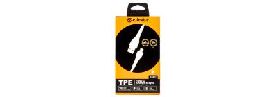 Cable USB E-device micro 1m