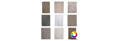 ALFOMBRA ENTRADA RECTANG 18X13PULG