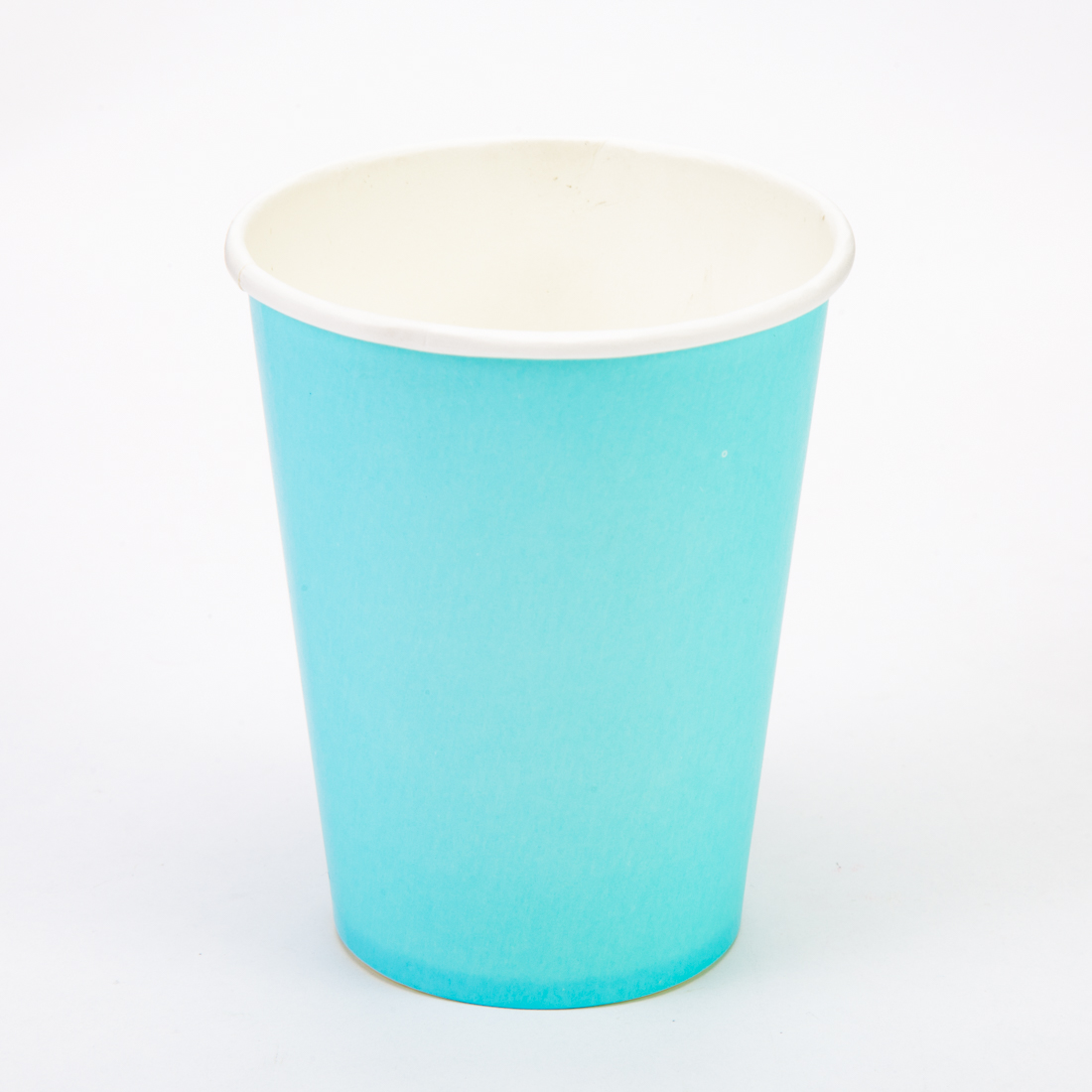 Vaso cartón 9oz 8und