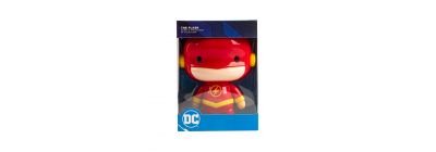 Figura acción plástico flash 7pulg +3a