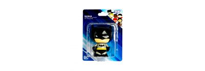 Figura acción Batman 4pulg