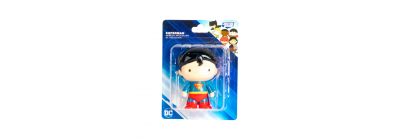 Figura acción Superman 4pulg