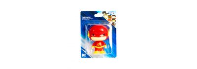 Figura acción flash 4pulg