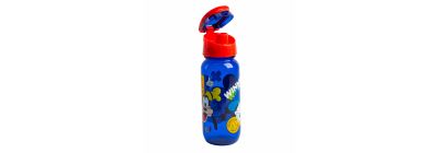 Envase plástico estampado Mickey Mouse 450ml 