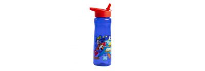 Envase plástico estampado Mickey Mouse today is awesome 590ml 