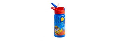 Envase plástico estampado Paw Patrol 500ml 