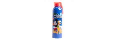 Envase aluminio estampado Mickey 500ml 