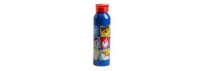 Envase aluminio estampado Paw Patrol 500ml 