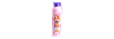 Envase aluminio estampado Paw Patrol pups rule 500ml 