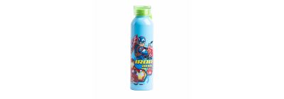 Envase aluminio estampado Avengers 500ml 