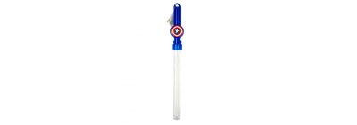 Burbujero estampado Avengers Marvel +3a surtido