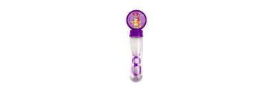 Burbujero estampado Bluey +3a surtido