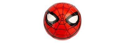Bola fútbol estampado Spiderman