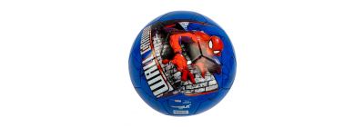 Bola fútbol estampado Spiderman