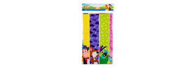 Mantel estampado La Granja zenon multicolor