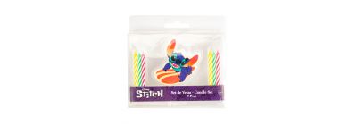Candela Stich 2d 7pzas +4a