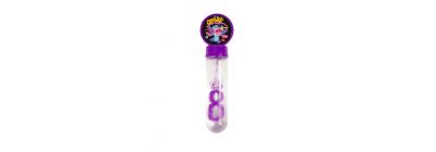 Burbujero plástico estampado Stich +4a surtido