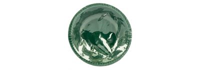 Bowl cartón 7pulg verde oscuro
