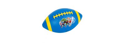 Bola futbol americano Avengers 