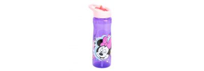 Envase estampado Minnie 590ml