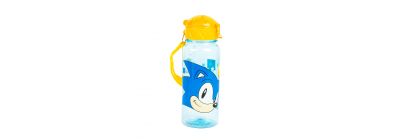 Envase estampado Sonic 750ml 