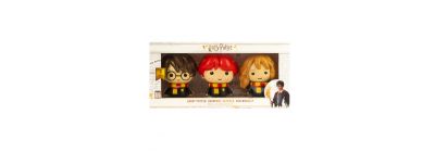 Figura Harry Potter 7pulg 3pzas surtido