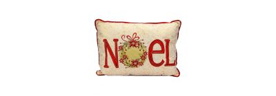 Cojín navideño 50 cm