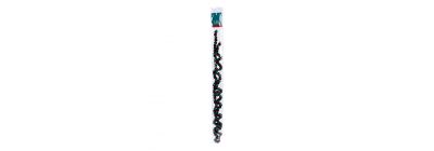 Guirnalda tipo perlas 120 cm
