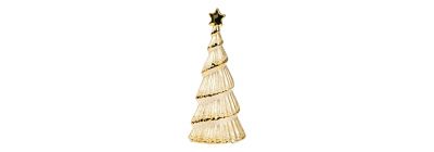 Árbol navideño cerámica