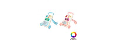 Caminadora didáctica para niños