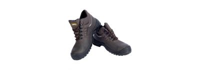 Zapato seguridad con punta reforzada 42 