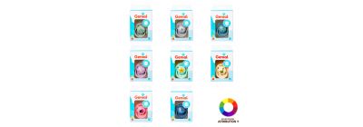 Chupeta anatómica para bebés