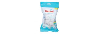 Protectores desechables lactancia