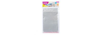 Bolsa celofán adhesiva 23x15cm
