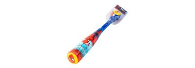 Bate y bola Spider-Man