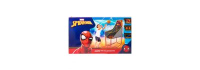 Juego baloncesto Spider-Man