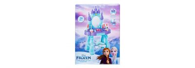 Coqueta castillo Frozen 20 piezas
