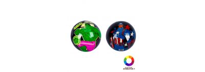 Pelota estampada Spider-Man